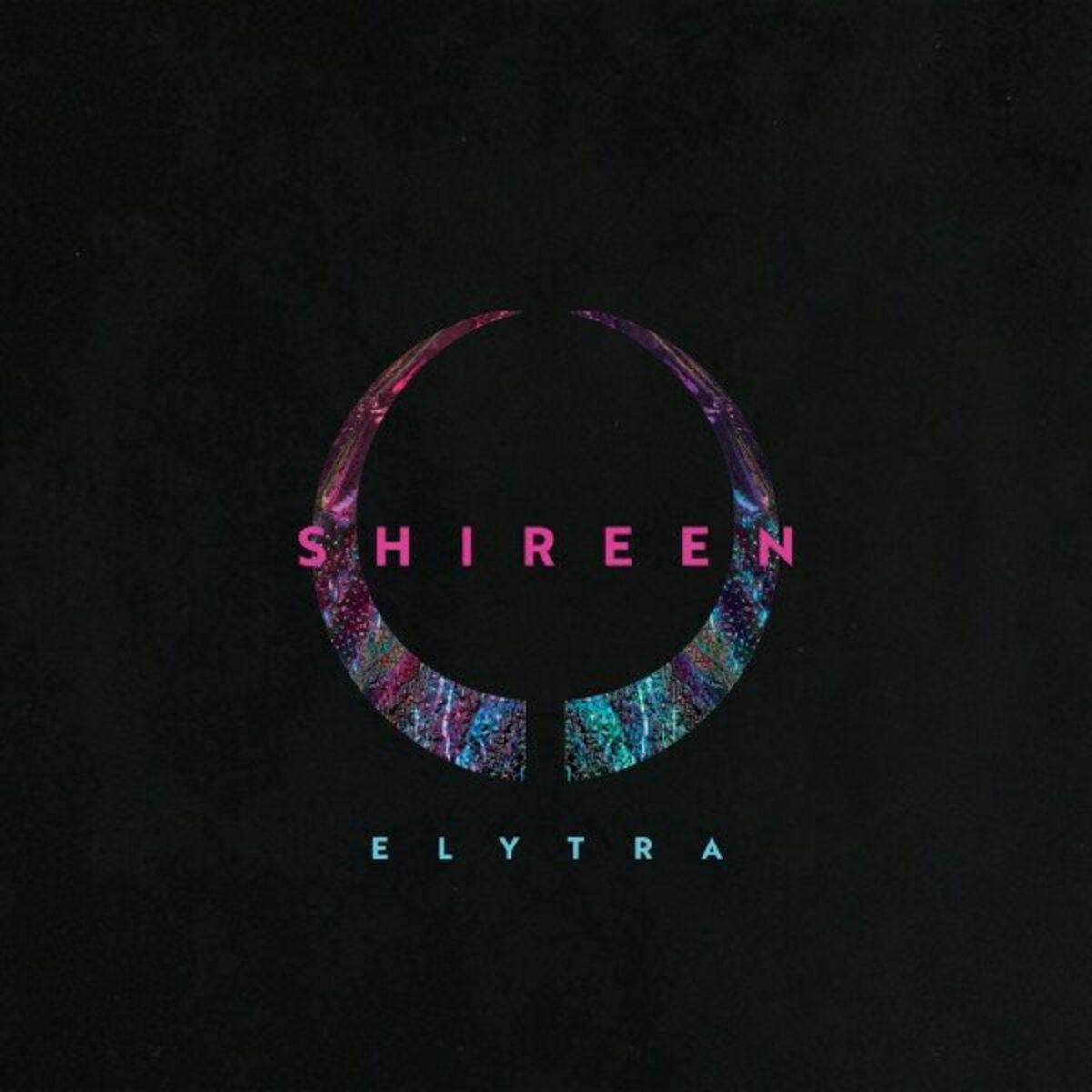Album cover of Elytra