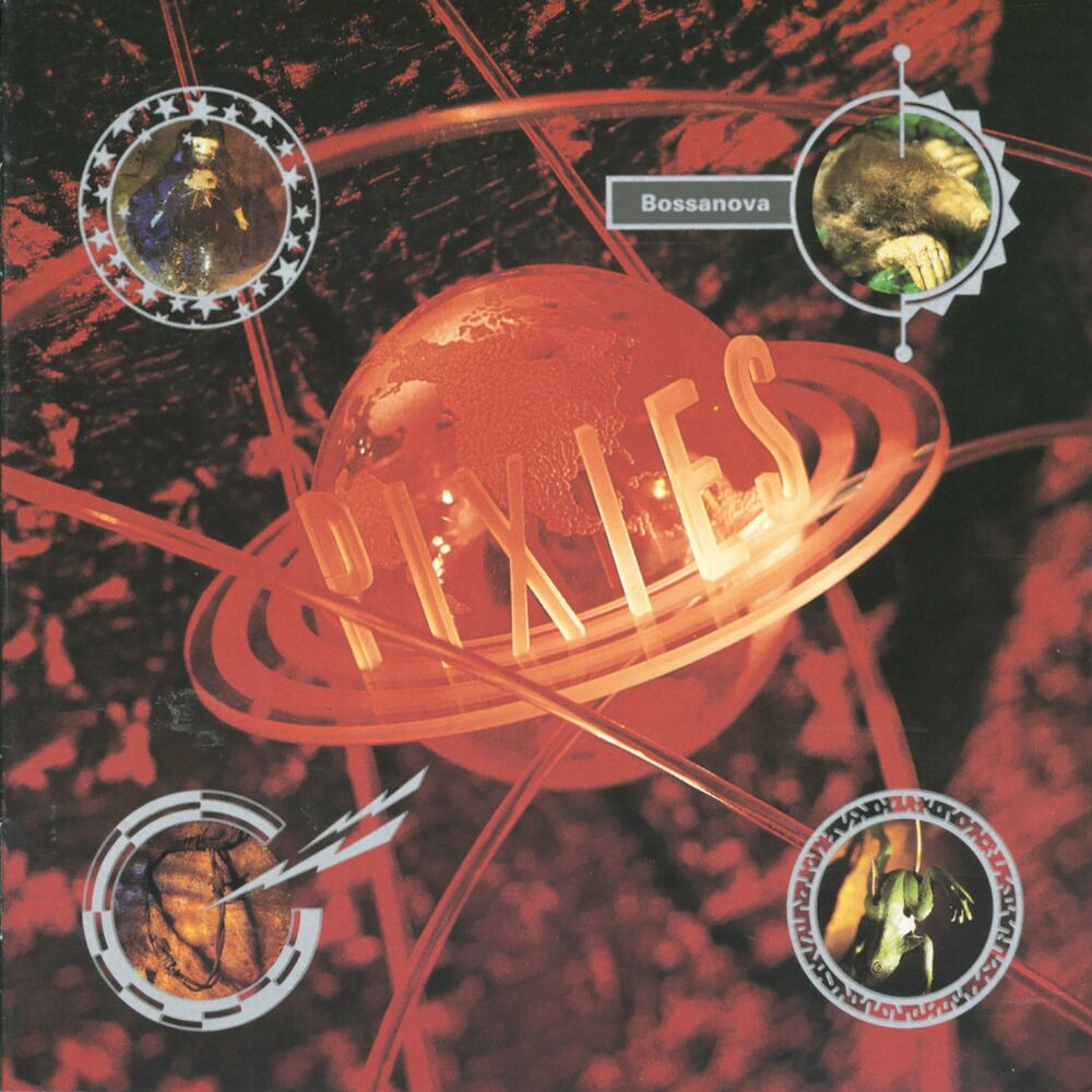 Picture of Bossanova