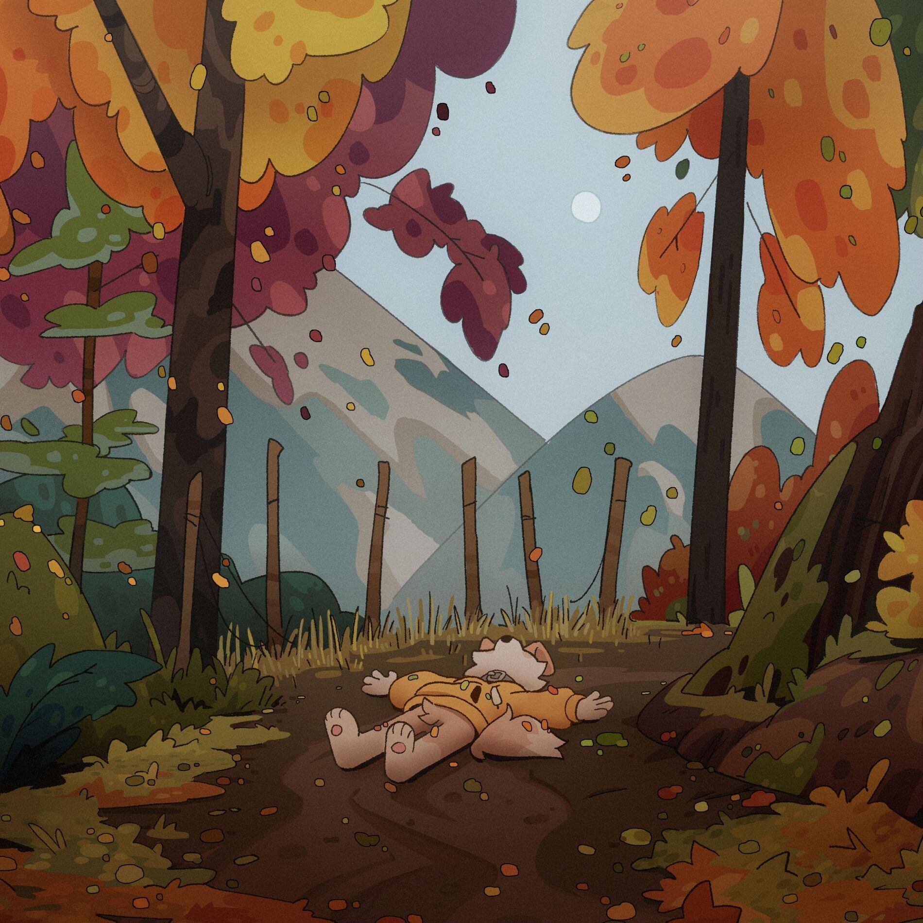 Album cover of cozy