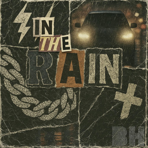 In The Rain