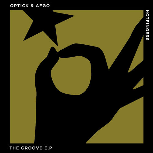 The Groove (Original Mix) cover art