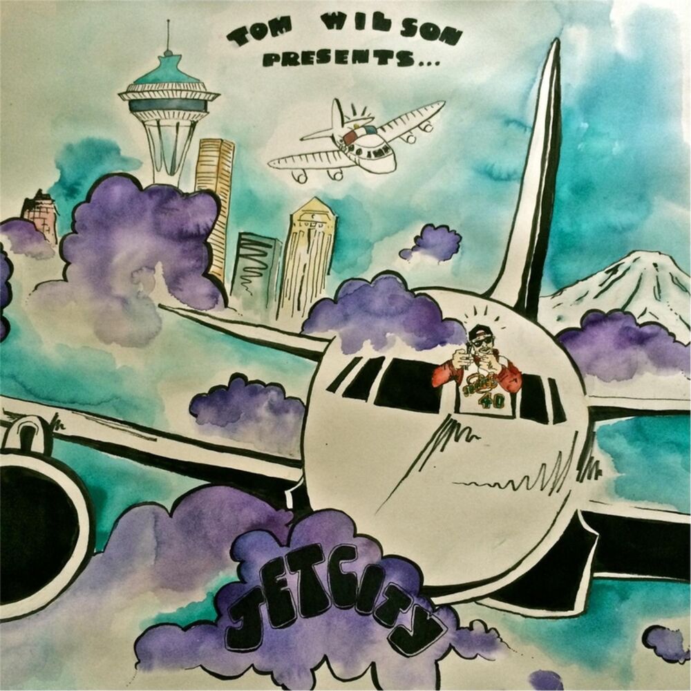 Picture of Jet City