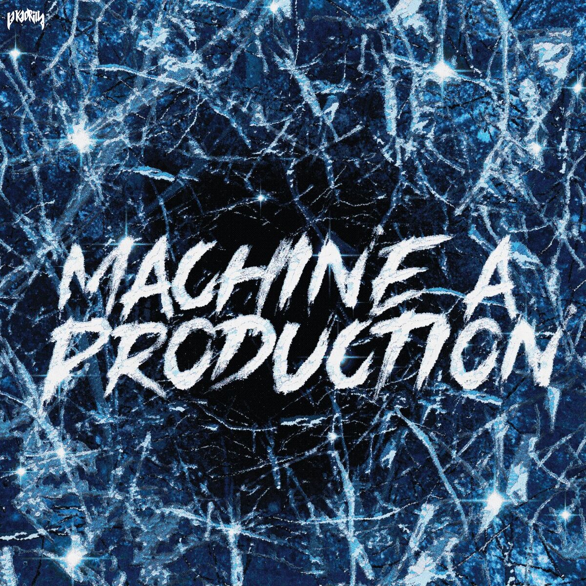 Album cover of Machine A Production