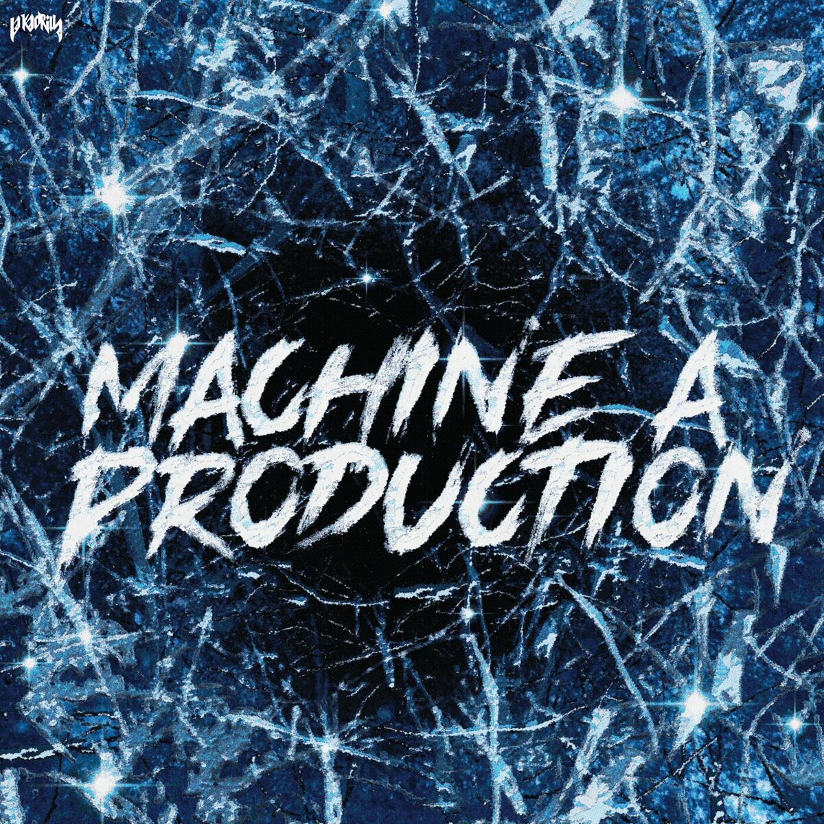 Album cover of Machine A Production