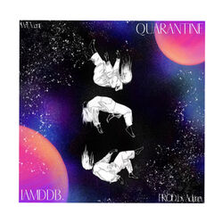 Cover of Quarantine (Prod.by Adrian)