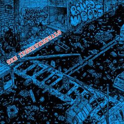 Cover of Known Unknowns - The Instrumentals