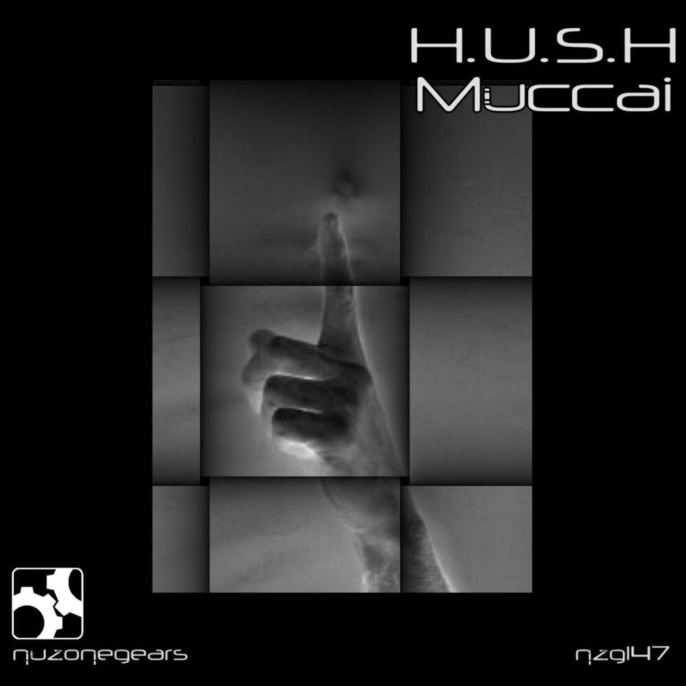 Picture of H.U.S.H