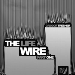 Cover of The Life Wire, Pt. 1