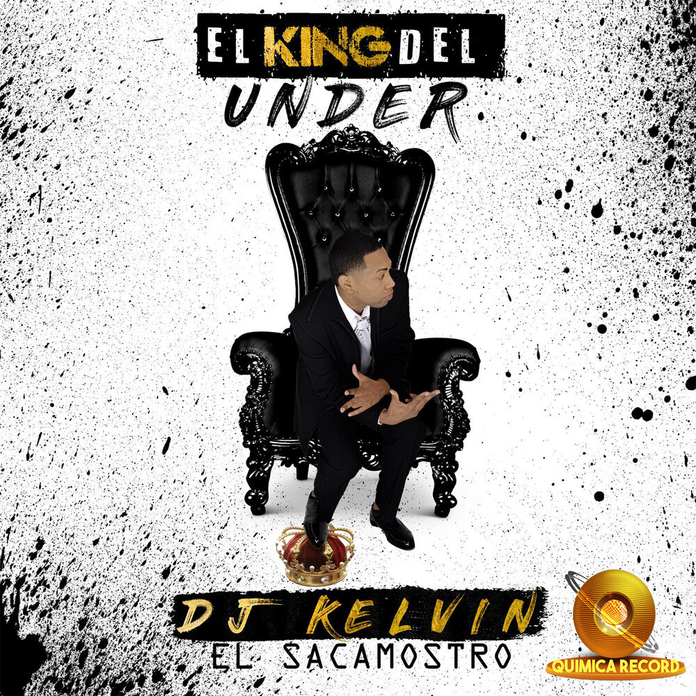 Picture of El King del Under