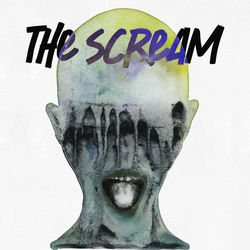 Cover of The Scream by undefined