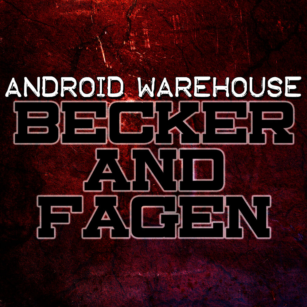 Picture of Android Warehouse
