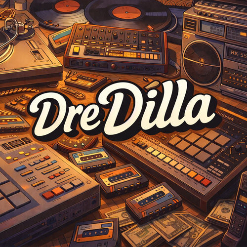 Jazzy Beat artwork