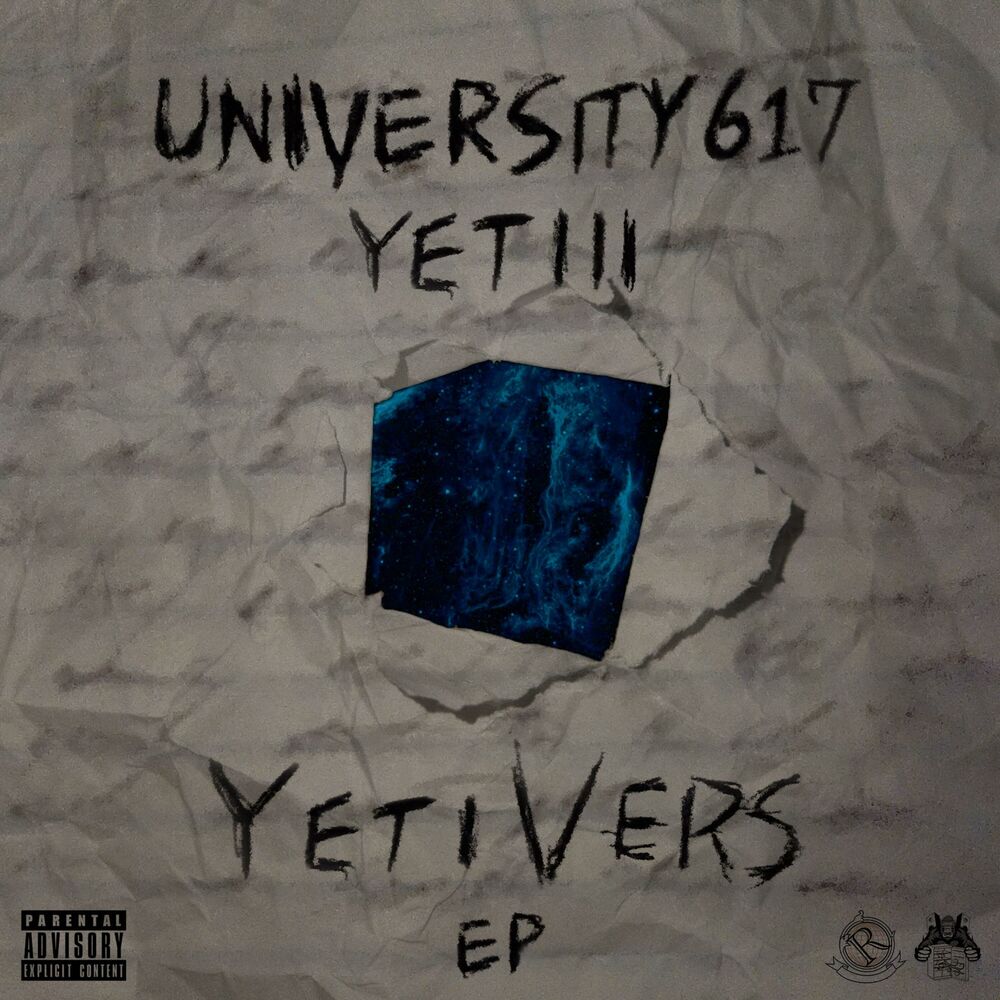 Picture of YetiVers EP