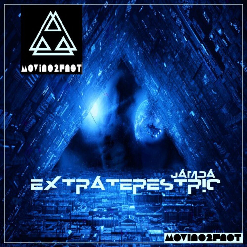 Picture of Extraterestric