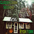 Glacier Cabin Sessions