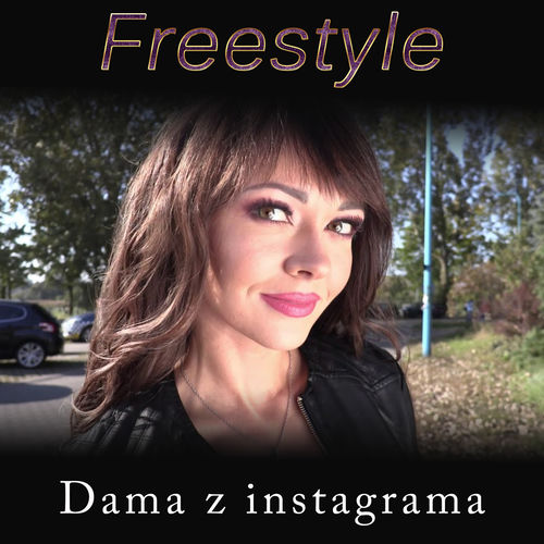 Dama z Instagrama