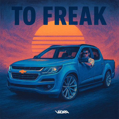 TO FREAK