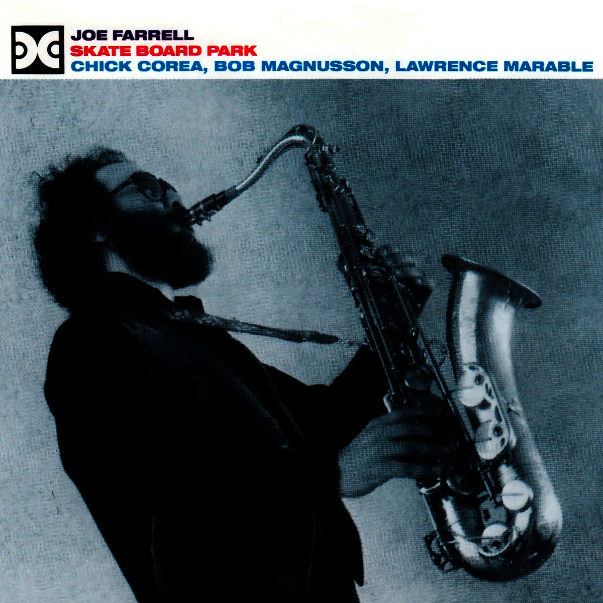 Joe farrell saxophone sales