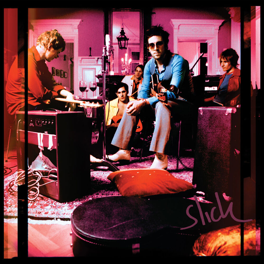 Picture of Slick