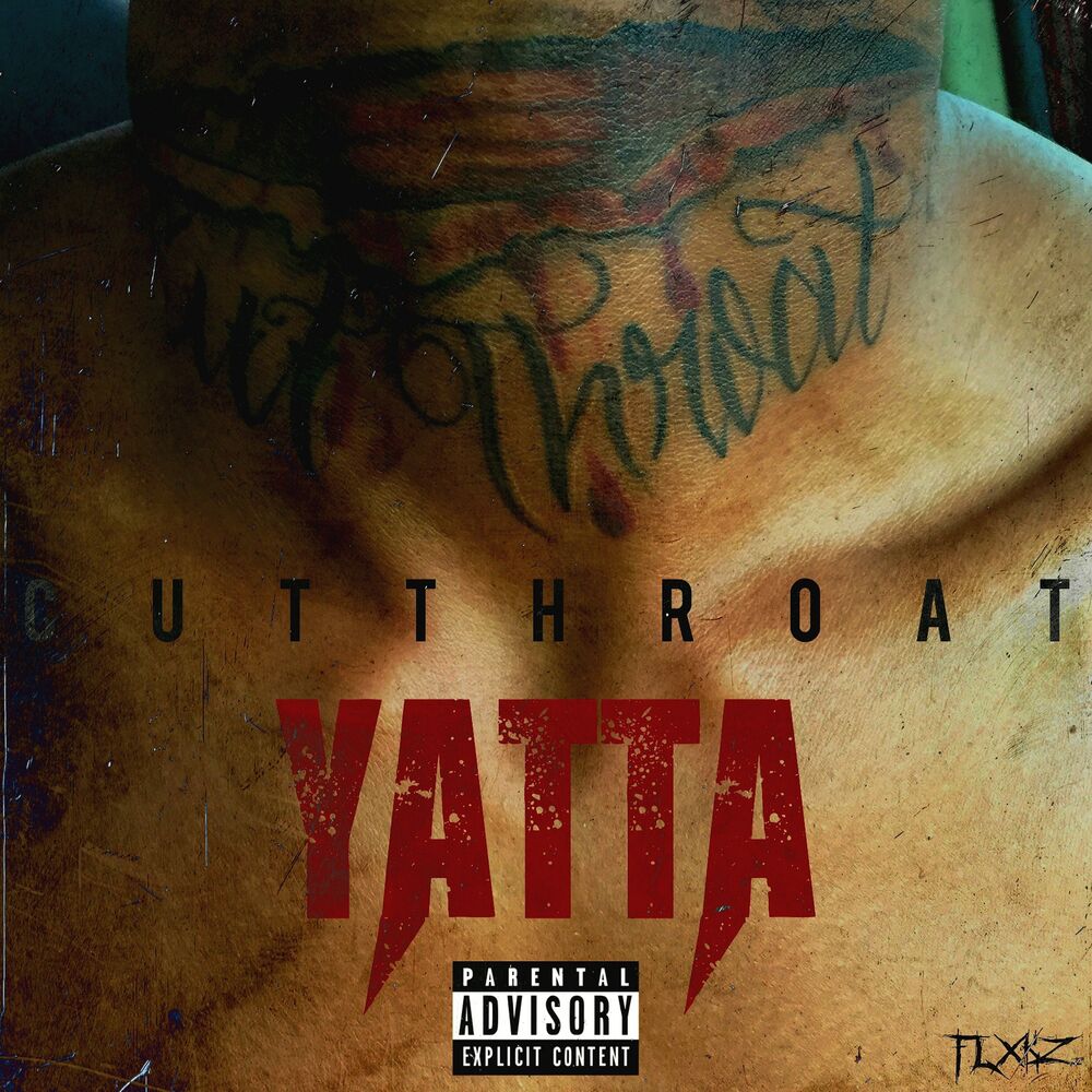Picture of Cutthroat