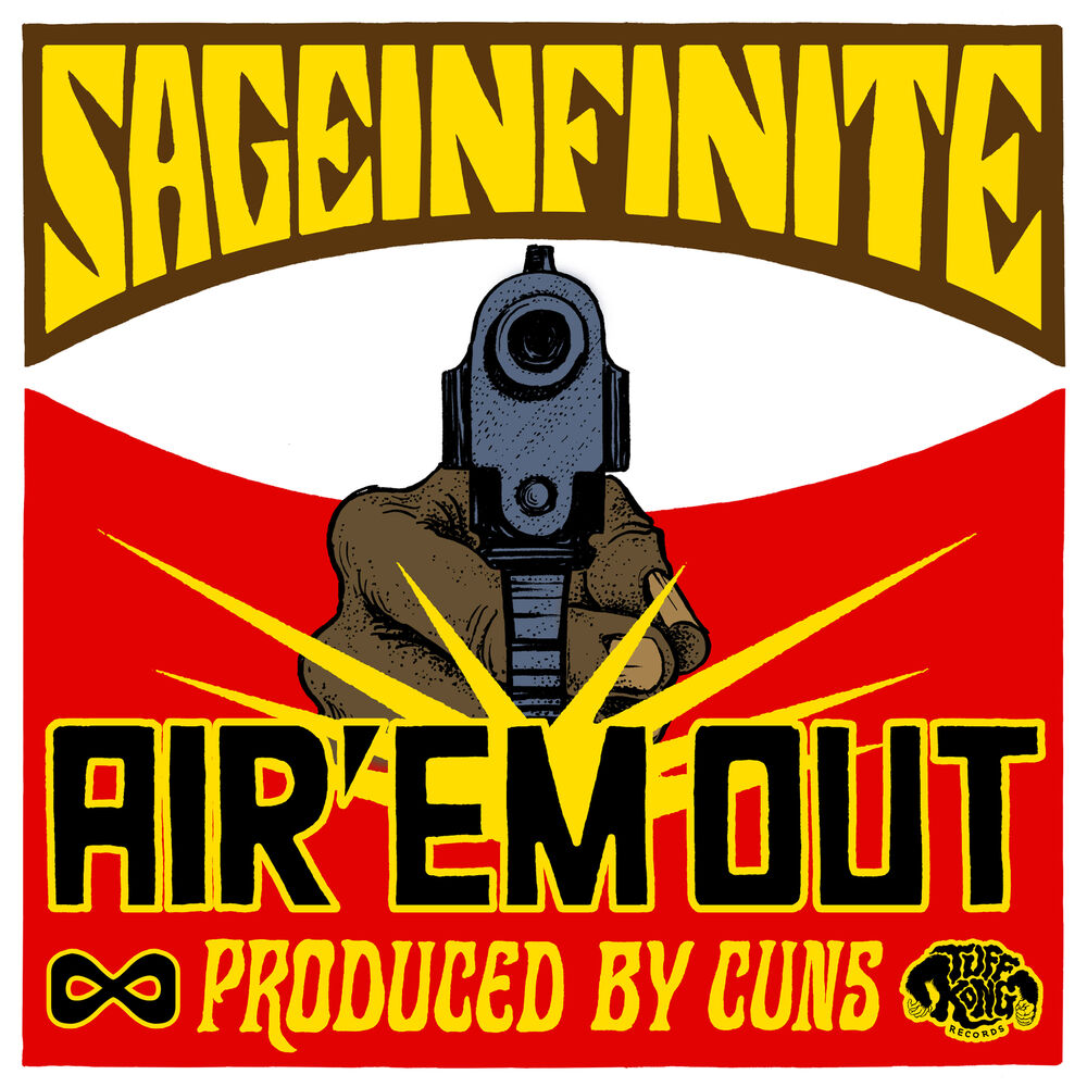 Picture of Air 'Em Out