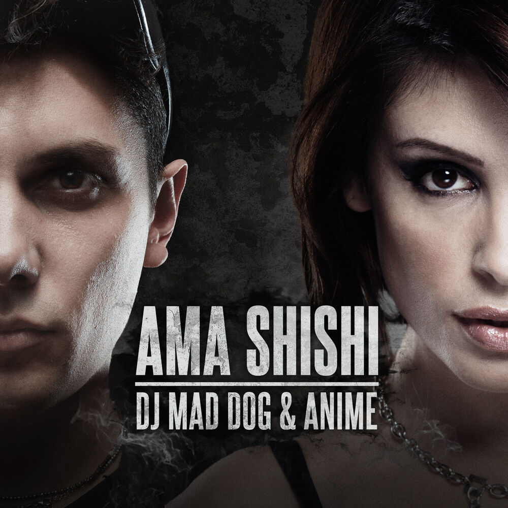 Picture of Ama shishi