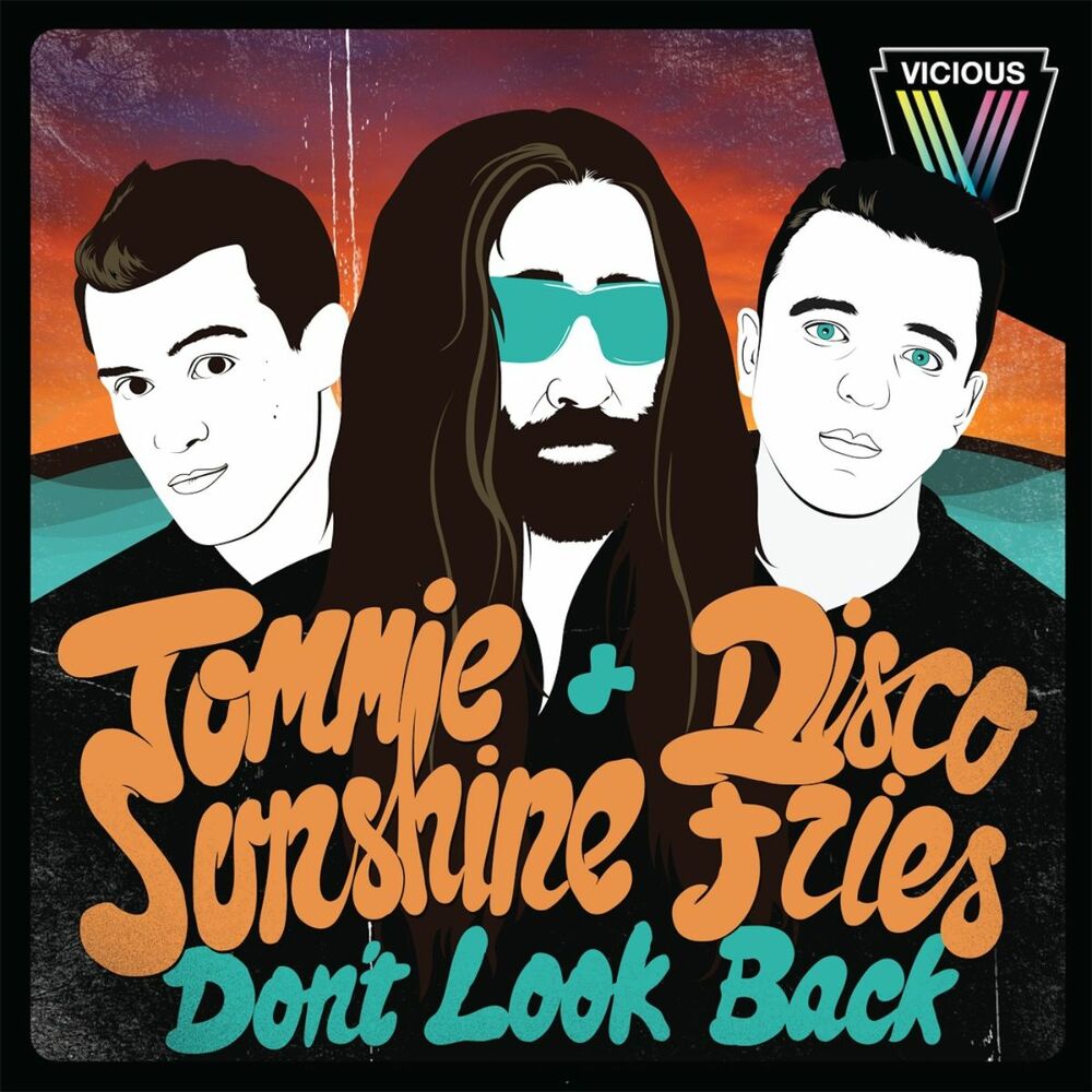 Picture of Don't Look Back