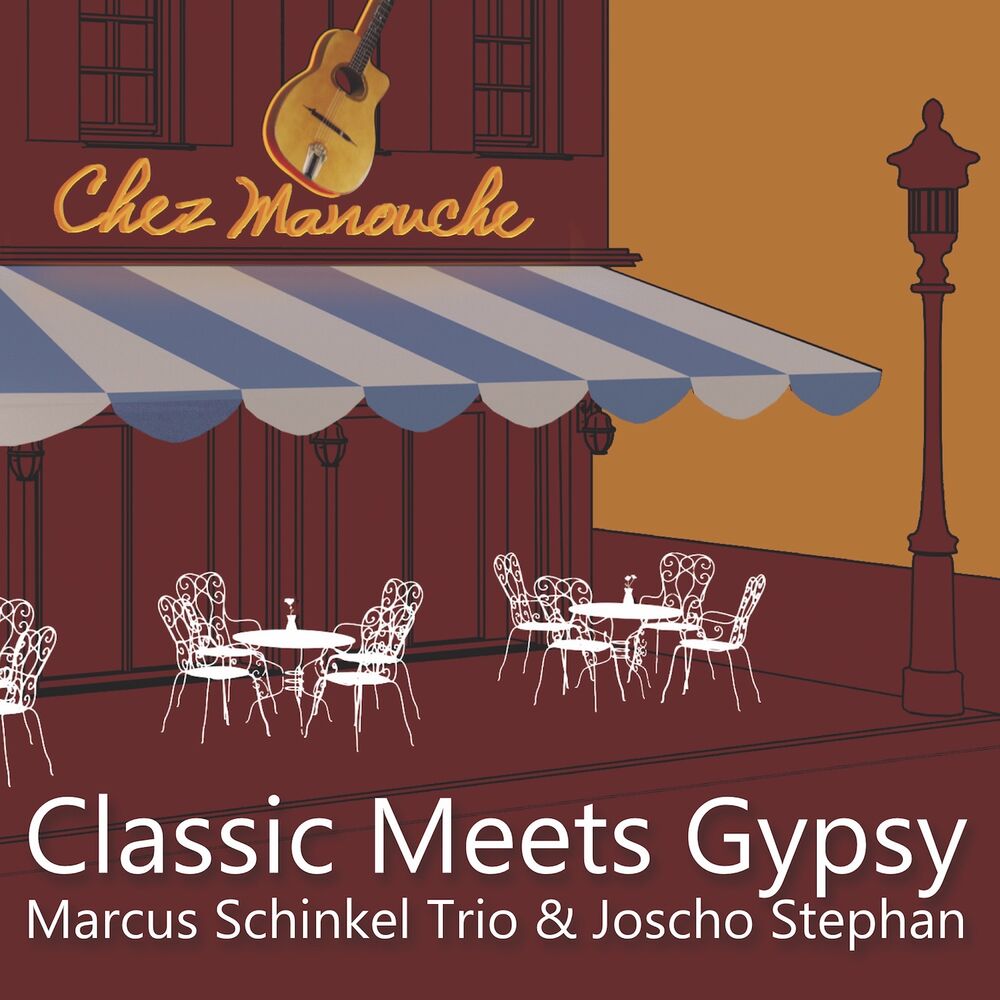 Picture of Classic Meets Gypsy