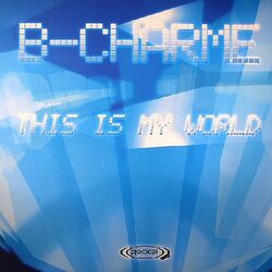 This Is My World