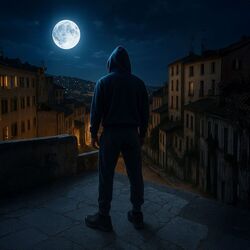 music cover
