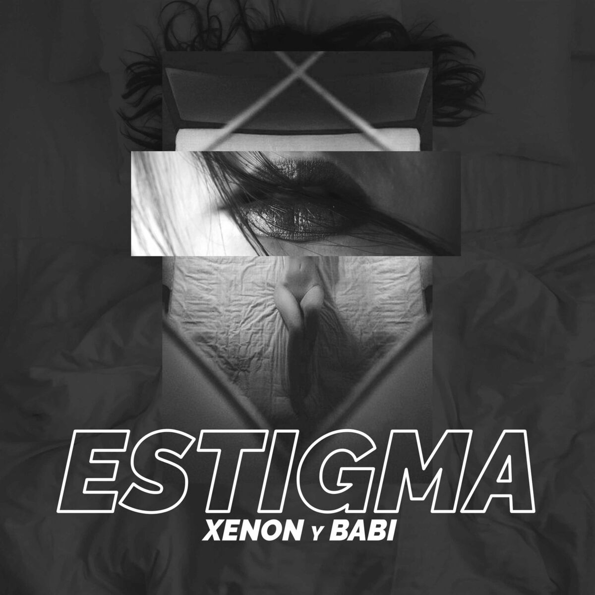 Album cover of Estigma