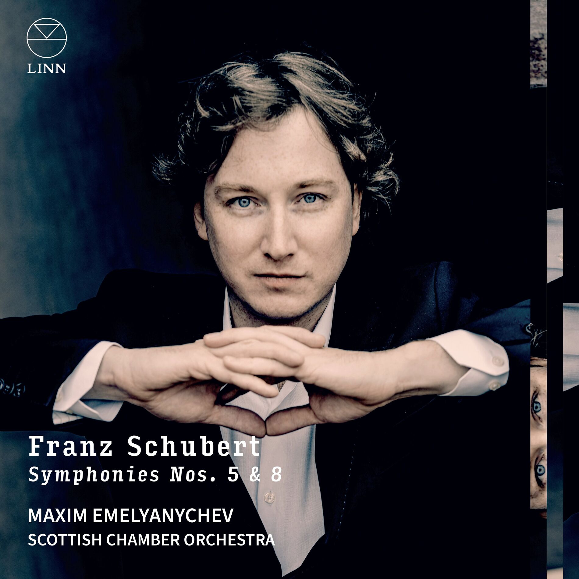 Album cover of Schubert: Symphonies Nos. 5 & 8