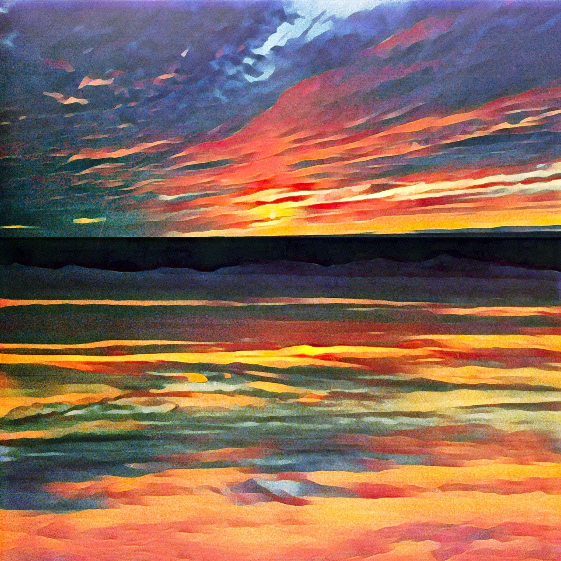 Album cover of Divine Sky