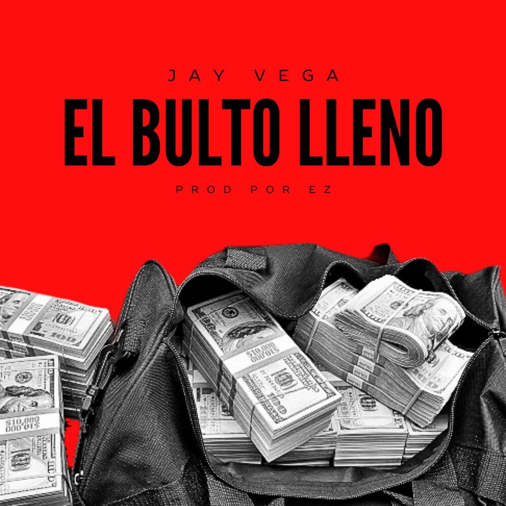Picture of El Bulto Lleno