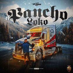 Cover of El Pancho Loko