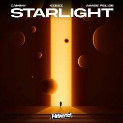 Cover of Starlight