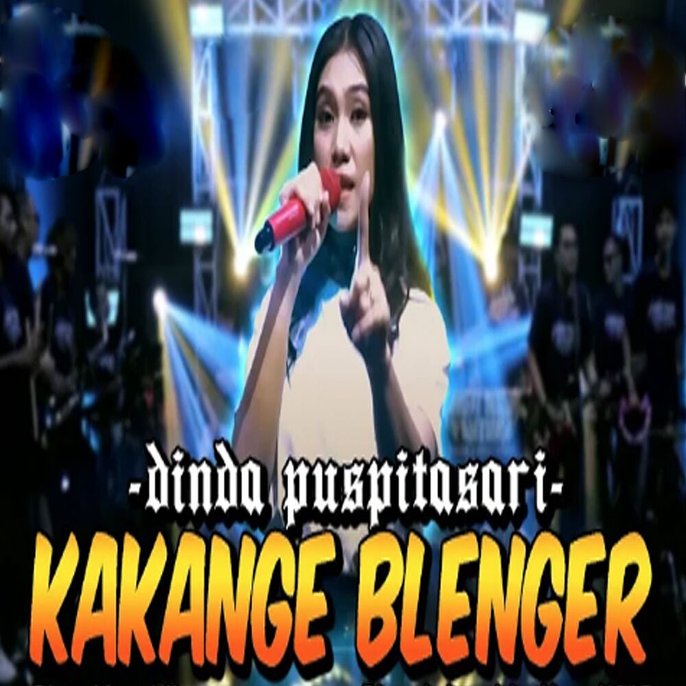 Picture of Kakange Blenger