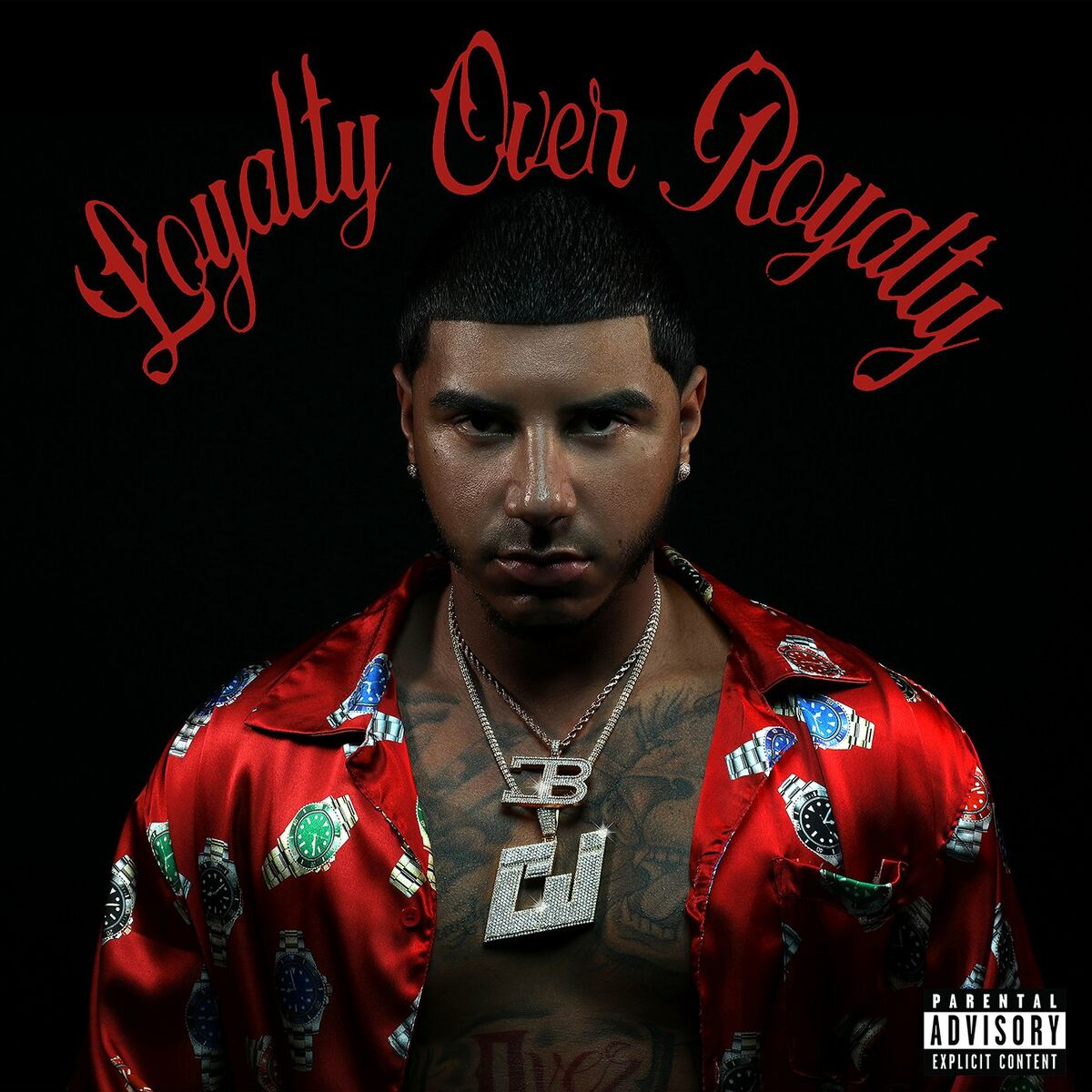 Album cover of Politics