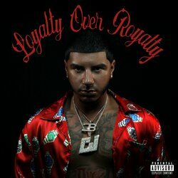 Cover of Loyalty Over Royalty