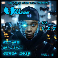 新品CD Hell Razah Hell Hop Vol.1 HELL RAZAH - Hell-Hop V.1 - Amazon.com Music