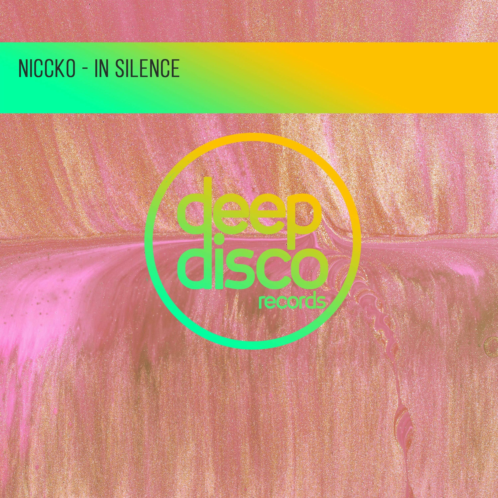 Album cover of In Silence