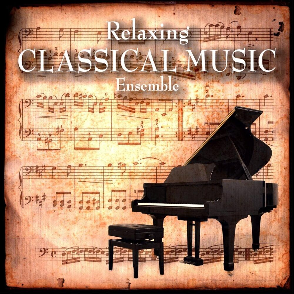 Picture of Relaxing Classical Music Ensemble