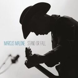 Cover of Stand or Fall