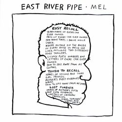 Cover of Mel