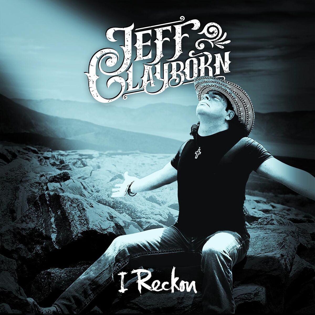 Album cover of I Reckon