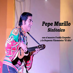 Pepe Murillo Sinf&oacute;nico