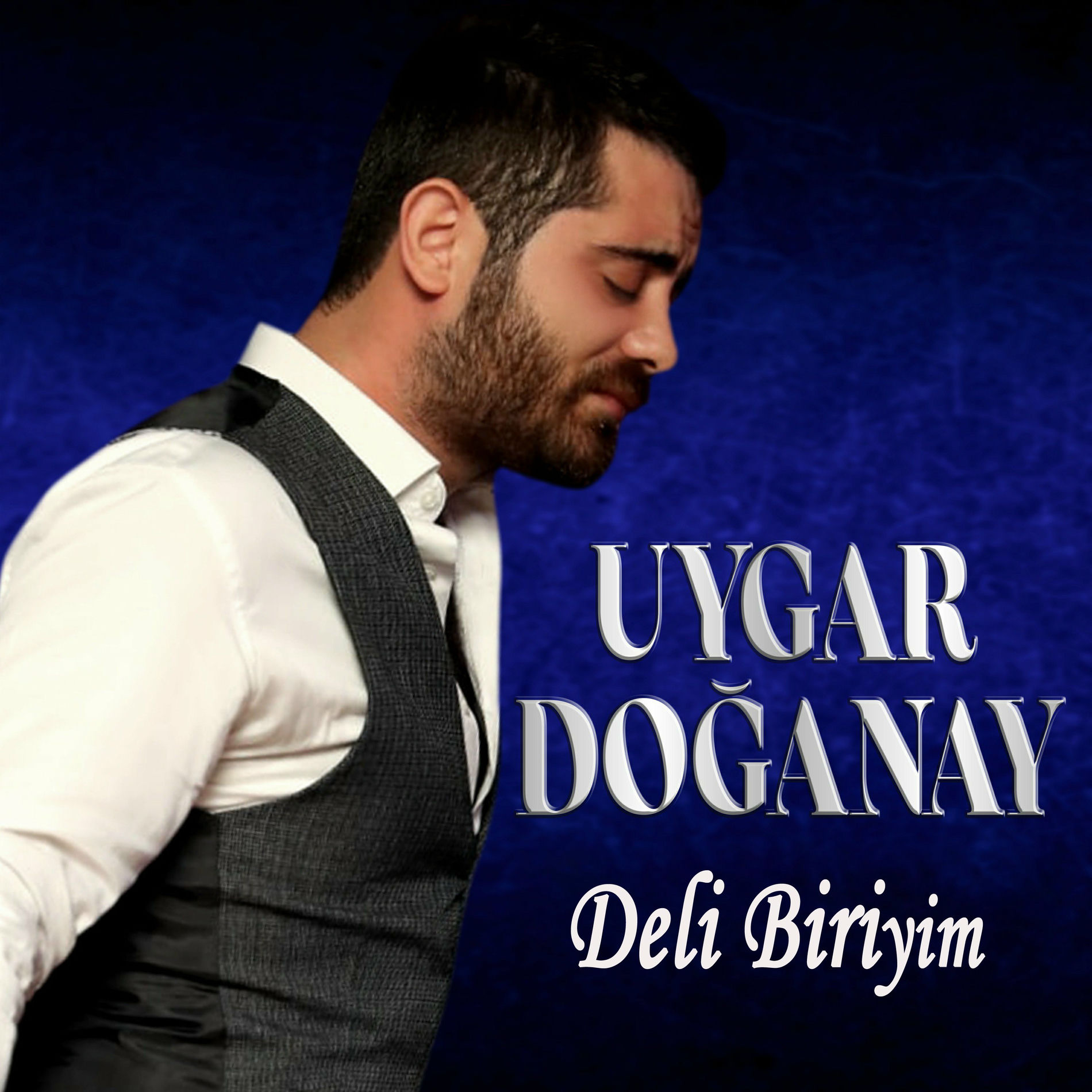 Album cover of Deli Biriyim