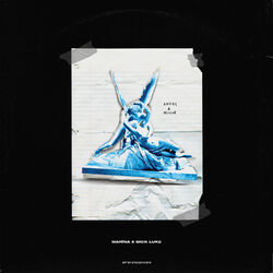 Cover of Amore & Psiche