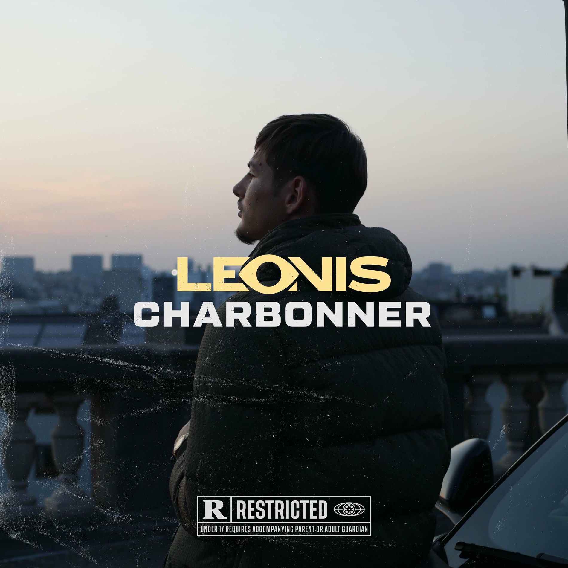 Album cover of Charbonner