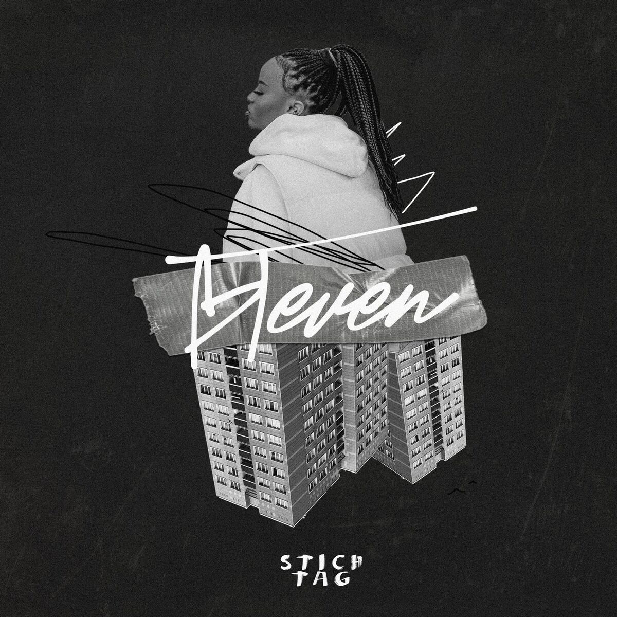 Album cover of Stichtag